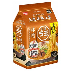 닛신 라오 미소 276g, 1팩