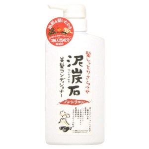 Pelican 이탄석 뷰티 헤어 컨디셔너, 500ml, 1개