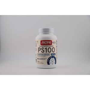 재로우 PS-100 100mg 소프트젤, 120정, 1개