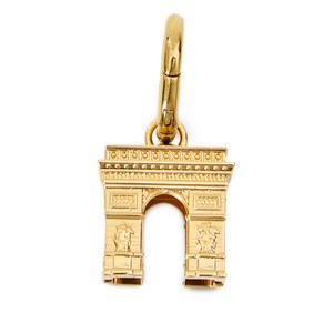 셀린느 아크 드 트리옹프 참