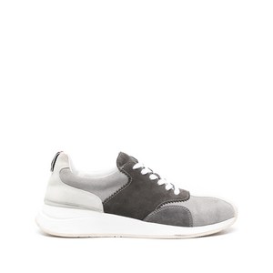 톰 브라운 스프린터 스웨이드 스니커즈