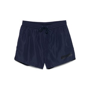 디젤 켄-37-D-박스 스윔 쇼츠, 블루계열, Standard XL(KR 110)