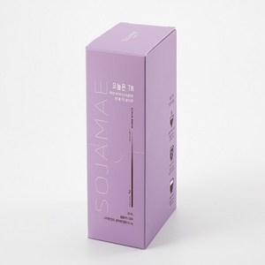 소자매커피 콜드브루 오늘은 7월 파우치세트 (30ml x 50) 원두커피 더치커피 아메리카노 원액