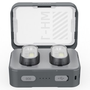 아투맨 MH1 스마트 다기능 헤드램프