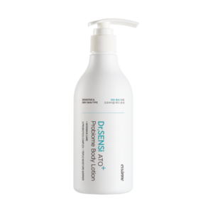 닥터 센세 아토 프로바이옴 마일드 로션, 1개, 500ml
