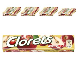 클로레츠 XP 애플