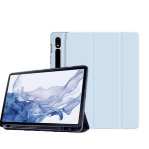 갤럭시탭 S펜수납 북커버 케이스 SM-X700 X706N X800 X806N X906 X906N 삼성 케이스나라
