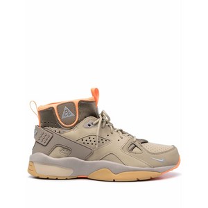 나이키 ACG 에어 모와브 스니커즈, US men 5(KR 235), 그린계열