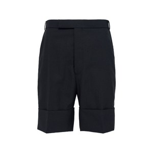 톰 브라운 로우라이즈 쇼츠, 블랙계열, Numeric 0(KR 90)