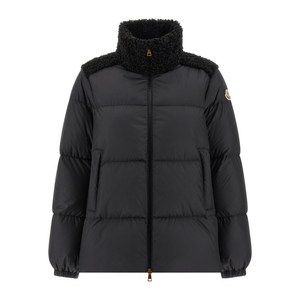 몽클레르 에스네 다운 재킷, 블랙계열, Numeric 1(KR 55)