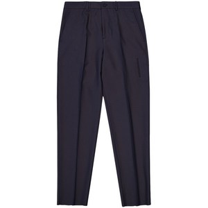 디올 파이핑 스트레이트 팬츠, 그레이계열, IT/FR 50(KR 105)