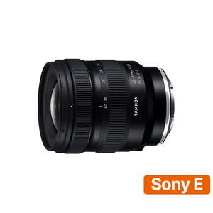 탐론 20-40mm F/2.8 Di III VXD A062 소니E 마운트