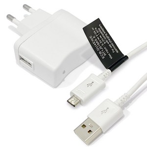 5V 1A 충전기 + 마이크로5핀 케이블 150cm 구형 스마트폰 충전 배터리 mp3 pmp 보조배터리 선풍기 무선충전 거치대 연결 및 충전 지원