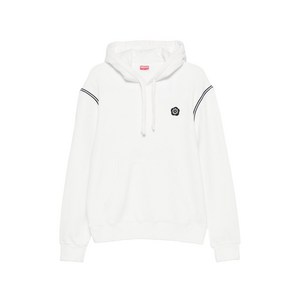 겐조 보크 플라워 자수 후디, 화이트계열, Standard L(KR 105)