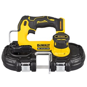 디월트 20V MAX 브러쉬리스 컴팩트 밴드쏘 (베어툴) 주모델명 DCS377N-KR, 1개