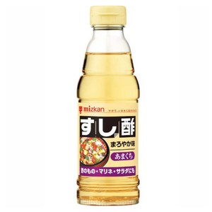 미즈칸 초밥 식초 부드러운 달콤한 맛