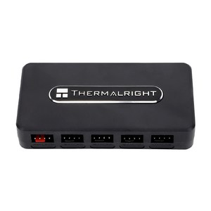 Thermalright FAN HUB Controller Rev.A 서린