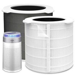 쿠쿠 공기청정기 필터 인스퓨어 AC-25W20FHI 고급형