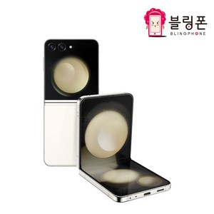 삼성 갤럭시 Z 플립5 256GB 중고폰 B급 부터, 512GB, 색상무관(빠른출고) A급