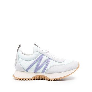 몽클레르 페이시 로우탑 스니커즈, Europe 36(KR 230), 블루계열