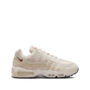 나이키 에어 맥스 95 OG 스니커즈, US men 8(KR 260), 베이지계열