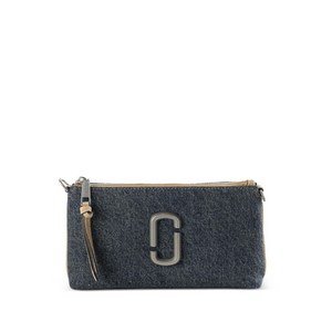 마크제이콥스 스냅샷 데님 토트 백