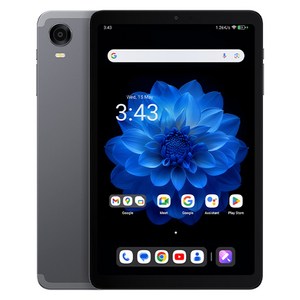 ALLDOCUBE 아이 플레이 60 미니 프로 4G 태블릿 국제 버전 8GB 8.4인치