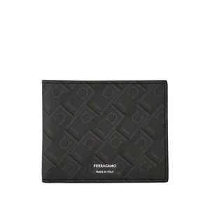 페라가모 모노그램 지갑