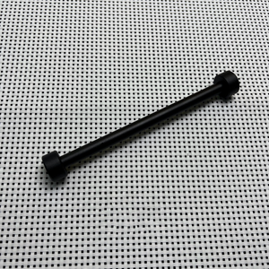 라나야 코일형 항공 케이블 무게추 고정 지지대