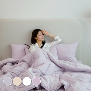 르몽스 먼지없는 알러지케어 차렵이불 세트