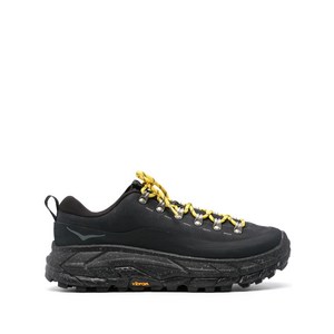 HOKA 토르 서밋 스니커즈, US men 10(KR 280), 블랙계열