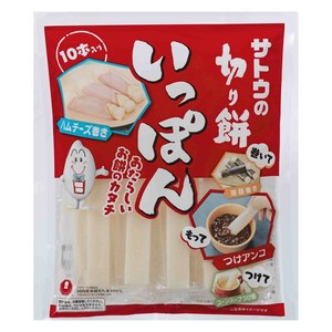 Sato's Kirimochi 잇폰 10개입, 290g, 1개