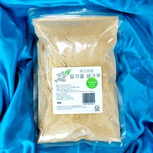 식용 밀기울 생가루 볶음 브랜 브랜빵 bran, 01 밀기울생가루600g, 1개