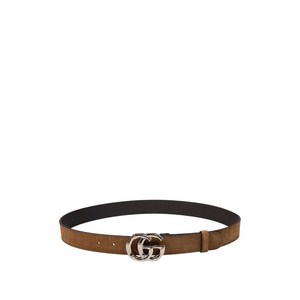 구찌 double g belt, Length (cm) 75(KR 750), 브라운계열