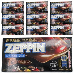 글리코 제핀 스파이스 향이 나는 매운맛