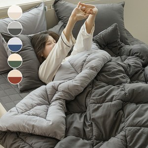 보넬라 사계절 차렵이불 세트