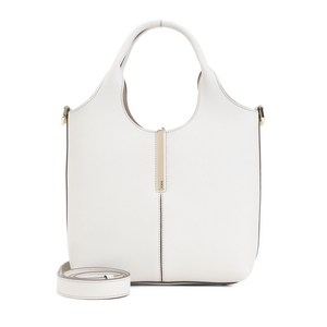 토즈 레더 토트 백