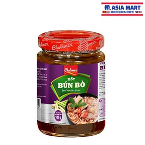 베트남 촐리맥스 분보 쌀국수 육수 소스 / Cholimex xot bun bo noodle sauce, 180g, 1개