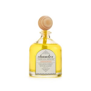 [샹떼] 차량용 미니 디퓨저 - 샌달우드 Sandalwood 50ml, 1개