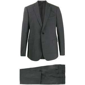 엠포리오아르마니 포멀 수트 세트