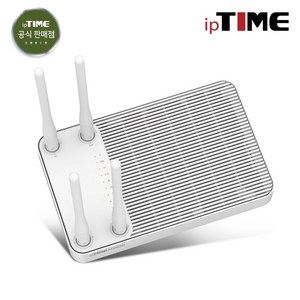 EFM네트웍스 ipTIME AX3000SM 유무선공유기 4포트 Wi-Fi 6 2024년 신모델 / 주말영업 / 강변역 방문수령 가능 퀵가능, 화이트, 1개