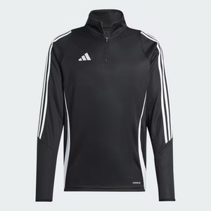 아디다스 TIRO 24 TRAINING TOP 3 STRIPES 트레이닝복 운동 러닝복