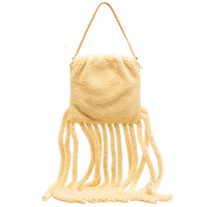 보테가 베네타 프린지 백