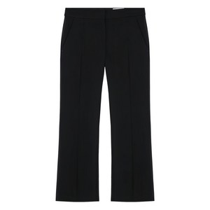 알렉산더맥퀸 테일러드 울 팬츠