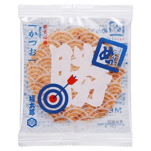 멘베이 16개입, 보니토, 1개