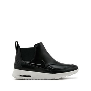 나이키 에어 맥스 테아 미드 스니커즈, US 8(KR 250), 블랙계열