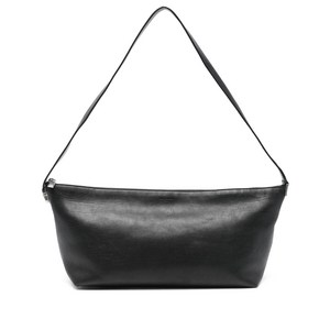 생로랑 집업 메신저 백