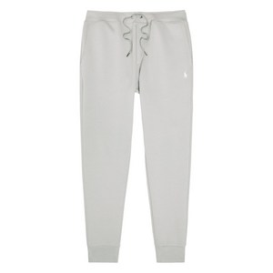 폴로랄프로렌 드로스트링 로고 트랙팬츠, 그레이계열, Standard M(KR 78.7)