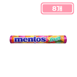 멘토스 푸르티 C1035