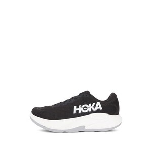 HOKA 린콘 4 EE 와이드 스니커즈, US men 10(KR 280), 블랙계열